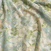 Silk Satin Fabric 16mm